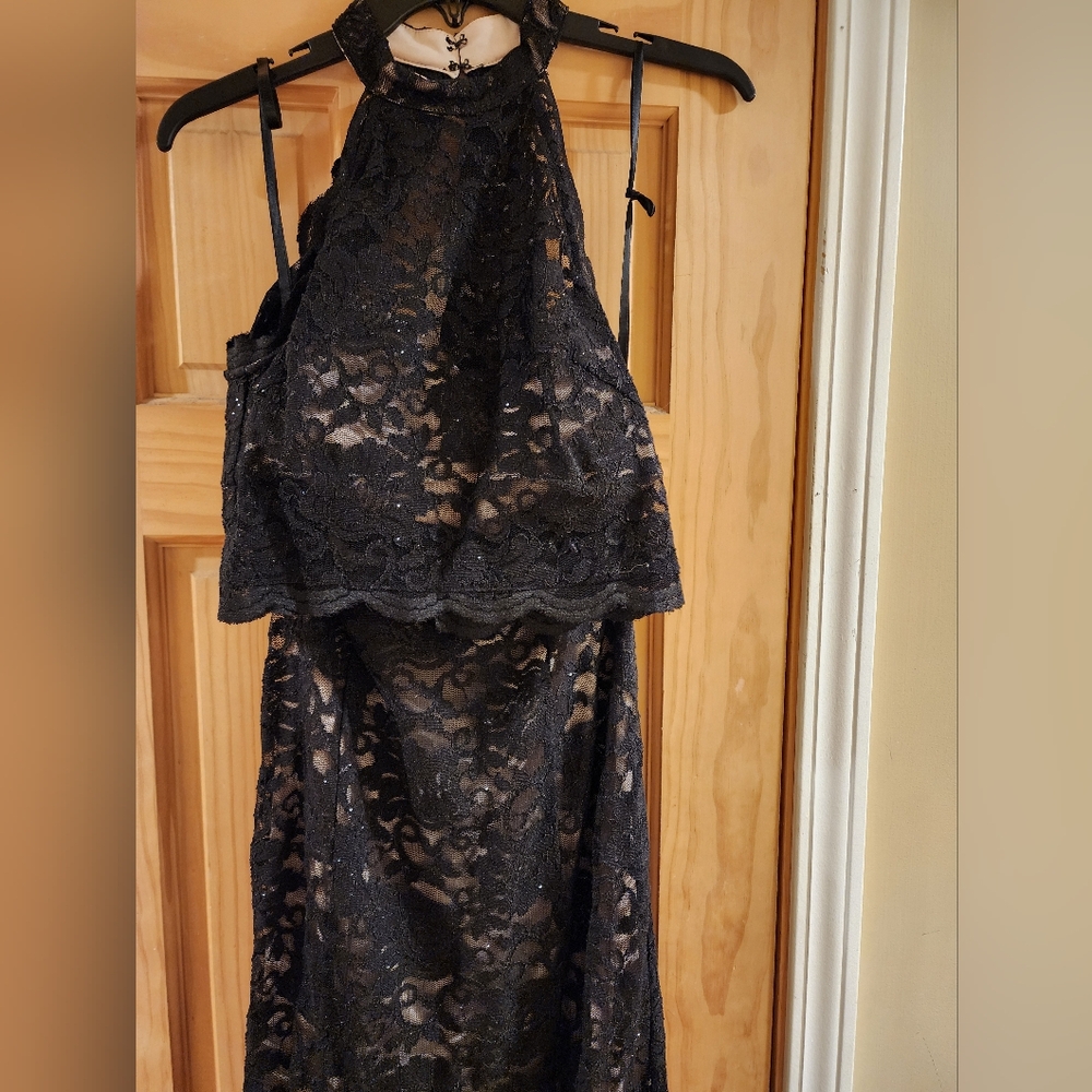 Prom Dress size 9